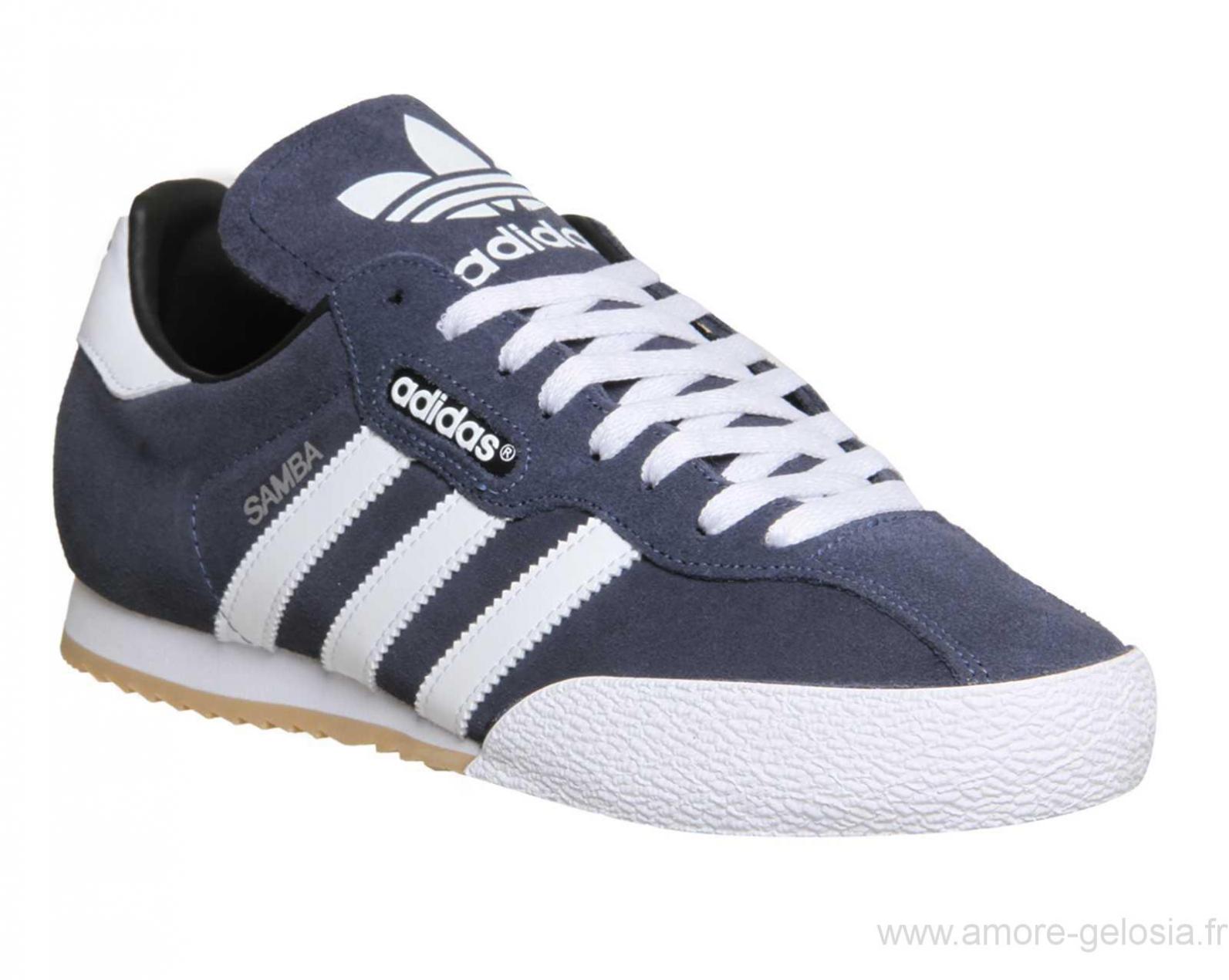 adidas homme 2012